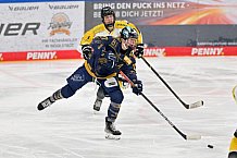 Eishockey, Frauen, DFEL, Saison 2022-2023, ERC Ingolstadt - Mad Dogs Mannheim, 20.11.2022