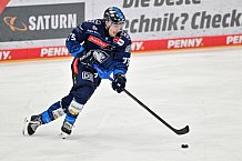 Eishockey, Herren, DEL, Saison 2024-2025, Spieltag 26, ERC Ingolstadt - Iserlohn Roosters, 15.12.2024
