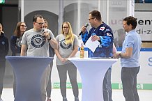 10.08.2019 - Saisoneröffnung des ERC Ingolstadt