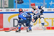 Eishockey, Herren, DEL, Saison 2023-2024, Spieltag 3, ERC Ingolstadt - Schwenninger Wild Wings, 22.09.2023