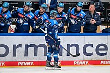 Eishockey, Herren, DEL, Saison 2025-2026, Spiel 51, ERC Ingolstadt - Augsburger Panther, 13.03.2026