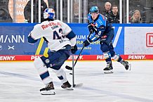 Eishockey, Herren, DEL, Saison 2025-2026, Playoffs, Viertelfinale, Spiel 6, ERC Ingolstadt - EHC Red Bull München, 04.04.2026