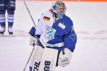 ERC Ingolstadt vs Duesseldorfer EG, Eishockey, DEL, Deutsche Eishockey Liga, Spieltag 10, 12.10.2018