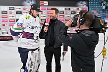 Eishockey, Herren, DEL, Saison 2023-2024, Spieltag 18, ERC Ingolstadt - Eisbären Berlin, 05.11.2023