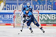Eishockey, Herren, DEL, Saison 2025-2026, Spiel 14, ERC Ingolstadt - Adler Mannheim, 26.10.2025