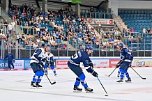 Eishockey, Herren, DEL, Saison 2026-2027, ERC Ingolstadt - Saisoneröffnung, 09.08.2026