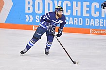 ERC Ingolstadt vs Adler Mannheim, Eishockey, DEL, Deutsche Eishockey Liga, Spieltag 19, 18.11.2018