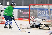 Eishockey, Saison 2025-2026, ERC Ingolstadt - Kids On Ice Day, 29.11.2025
