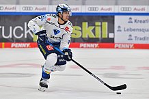 Vorbereitung, Eishockey, Herren, DEL, Saison 2021-2022, ERC Ingolstadt - HC Rytiri Kladno, 22.08.2021