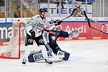 Eishockey, Herren, DEL, Saison 2024-2025, Playoffs Halbfinale, Spiel 5, ERC Ingolstadt - Kölner Haie, 11.04.2025