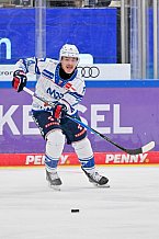 Eishockey, Herren, DEL, Saison 2026-2027, Spieltag 4, ERC Ingolstadt - Adler Mannheim, 27.09.2026