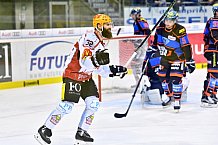 ERC Ingolstadt vs Fischtown Pinguins, Eishockey, DEL, Deutsche Eishockey Liga, Spieltag 16, 25.10.2017