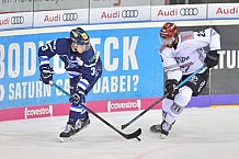 ERC Ingolstadt vs Koelner Haie, DEL, Deutsche Eishockey Liga, Spieltag 41, 20.01.2019
