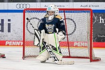 Eishockey, Saison 2025-2026, ERC Ingolstadt - Kids On Ice Day, 10.01.2026