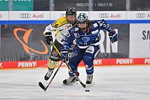 Eishockey, Frauen, DFEL, Saison 2021-2022, ERC Ingolstadt - Mad Dogs Mannheim, 23.10.2021