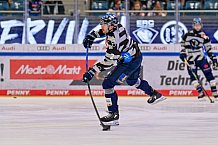 Eishockey, Herren, DEL, Saison 2024-2025, Spieltag 22, ERC Ingolstadt - Düsseldorfer EG, 01.12.2024