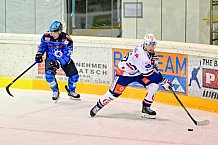 Eishockey, Herren, DEL, Saison 2025-2026, Vinschgau Cup, Spiel 1, ERC Ingolstadt - ZSC Lions, 22.08.2025