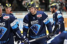 Augsburger Panther vs ERC Ingolstadt, Eishockey, DEL, Deutsche Eishockey Liga, 11.12.2015