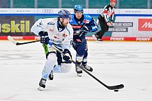 Eishockey, Herren, DEL, Saison 2025-2026, Spiel 40, ERC Ingolstadt - Straubing Tigers, 16.01.2026