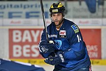 ERC Ingolstadt vs Koelner Haie, Eishockey, DEL, Deutsche Eishockey Liga, 07.02.2016