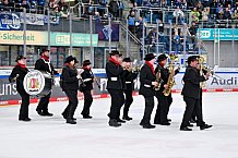 Eishockey, Herren, DEL, Saison 2025-2026, Spiel 43, ERC Ingolstadt - Schwenninger Wild Wings, 25.01.2026