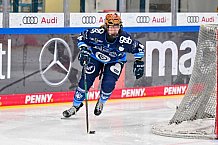 Eishockey, Frauen, DFEL, Saison 2024-2025, ERC Ingolstadt - EC Bergkamener Bären, 04.01.2025