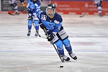 Eishockey, Frauen, DFEL, Saison 2020-2021, ERC Ingolstadt - Eisbären Juniors Berlin, 10.01.2021