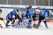 Eishockey, Frauen, DFEL, Playoffs, Finale, Spiel 3, Saison 2023-2024, ERC Ingolstadt - ECDC Memmingen Indians, 23.03.2024