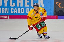 ERC Ingolstadt vs Duesseldorfer EG, Eishockey, DEL, Deutsche Eishockey Liga, Spieltag 10, 12.10.2018