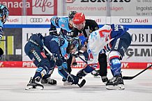 Eishockey, Herren, DEL, Saison 2022-2023, Spieltag 50, ERC Ingolstadt - Adler Mannheim, 05.02.2023