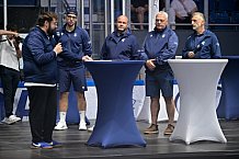 Eishockey, Herren, DEL, Saison 2026-2027, ERC Ingolstadt - Saisoneröffnung, 09.08.2026