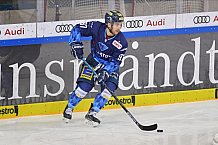 ERC Ingolstadt vs EHC Red Bull München, DEL, Deutsche Eishockey Liga, Spieltag 21, 24.11.2019