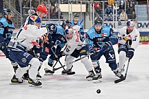 Eishockey, Herren, DEL, Saison 2022-2023, Spieltag 55, ERC Ingolstadt - EHC Red Bull München, 21.02.2023