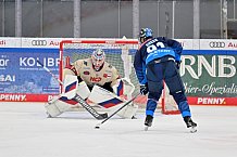 Eishockey, Herren, DEL, Saison 2024-2025, Vorbereitung, ERC Ingolstadt - Nürnberg Ice Tigers, 15.09.2024