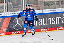 Eishockey, Herren, DEL, Saison 2025-2026, Spiel 19, ERC Ingolstadt - Augsburger Panther, 16.11.2025