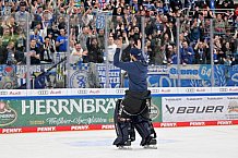 Eishockey, Herren, DEL, Saison 2022-2023, Spieltag 60, ERC Ingolstadt - Grizzlys Wolfsburg, 05.03.2023