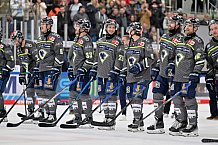 Eishockey, Herren, DEL, Saison 2023-2024, Spieltag 26, ERC Ingolstadt - Augsburger Panther, 10.12.2023