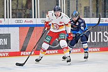 Eishockey, Herren, DEL, Saison 2024-2025, Spieltag 6, ERC Ingolstadt - Düsseldorfer EG, 04.10.2024