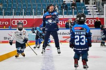 Eishockey, Saison 2025-2026, ERC Ingolstadt - Kids On Ice Day, 29.11.2025