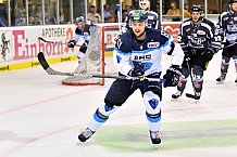 Straubing Tigers - ERC Ingolstadt, Eishockey, DEL, Deutsche Eishockey Liga, Vorb., 18.08.2017