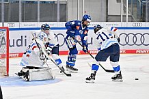 Eishockey, Frauen, DFEL, Saison 2026-2027, Testspiel, ERC Ingolstadt - ZSC Lions Zürich, 05.09.2026