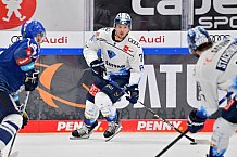 Vorbereitung, Eishockey, Herren, DEL, Saison 2021-2022, ERC Ingolstadt - HC Rytiri Kladno, 22.08.2021