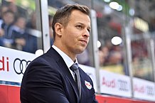 ERC Ingolstadt vs EHC Red Bull Muenchen, Eishockey, DEL, Deutsche Eishockey Liga, Spieltag 16, 27.10.2017