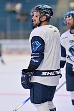 Eishockey, Herren, DEL, Saison 2025-2026, ERC Ingolstadt - Saisoneröffnungsfeier, 10.08.2025