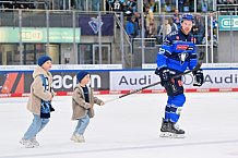 Eishockey, Herren, DEL, Saison 2026-2027, Spieltag 10, ERC Ingolstadt - Augsburger Panther, 18.10.2026