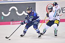 ERC Ingolstadt vs Eisbären Berlin, DEL, Deutsche Eishockey Liga, Spieltag 49, 22.02.2019