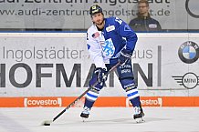 ERC Ingolstadt vs Koelner Haie, DEL, Deutsche Eishockey Liga, Playoffs, Viertelfinale, Spiel 6, 29.03.2019