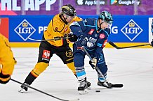 Hockey, Mens, CHL, Season 2025-2026, Regular Season, Game Day 2, ERC Ingolstadt - Kalpa Kuopio, 30.08.2025