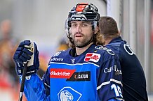 Eishockey, Herren, DEL, Saison 2023-2024, Spieltag 5, ERC Ingolstadt - Grizzlys Wolfsburg, 29.09.2023