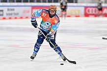 Eishockey, Frauen, DFEL, Saison 2024-2025, ERC Ingolstadt - EC Bergkamener Bären, 05.01.2025